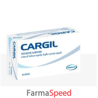 cargil 30 capsule