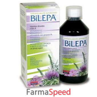 bilepa 500 ml