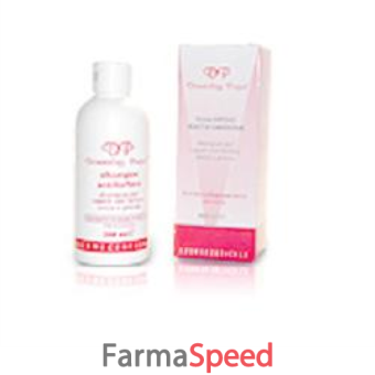 dp shampoo antiforfora 200 ml