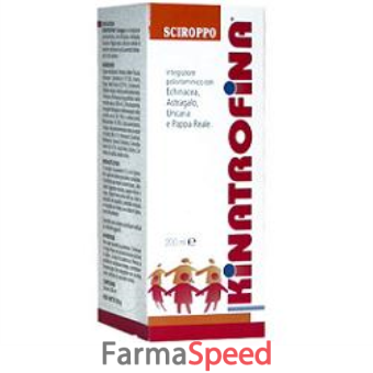 kinatrofina 200 ml