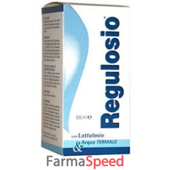 regulosio 300 ml