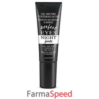 perfect eyes night forte 10 ml
