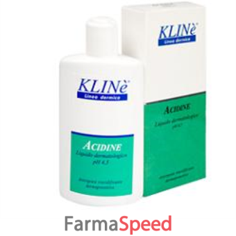 acidine liquido dermatologico 500ml