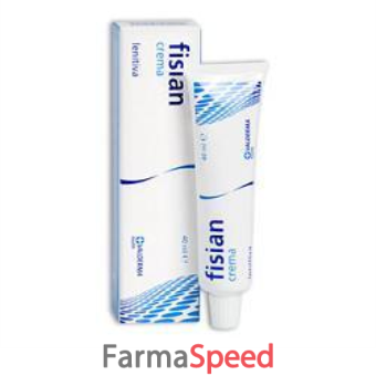 fisian crema lenitiva 40ml