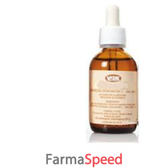 dr taffi ribes nero 50 ml macerati glicerici