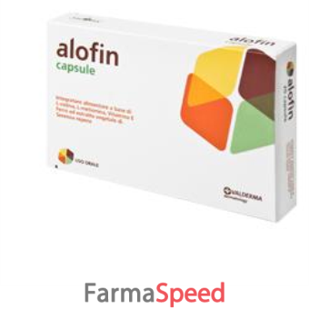 alofin 20 capsule