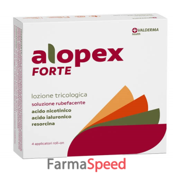 alopex forte lozione 40ml