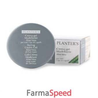 planters crema gel modellante 200 ml