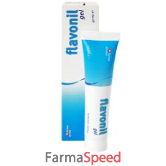 flavonil gel 40ml