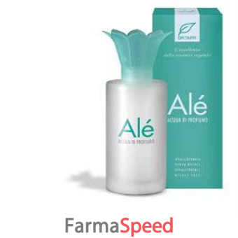 aloe therapy acqua prof ale 50