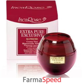 incarose epe supreme 50ml