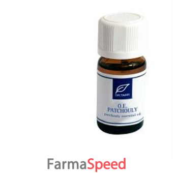 olio ess patchouly 10ml