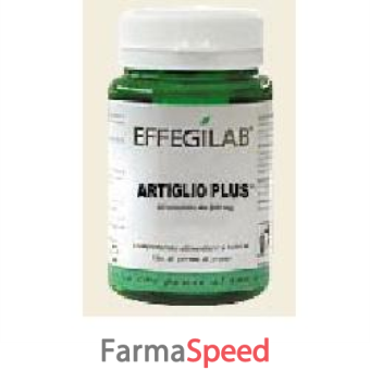 artiglio plus 60 compresse