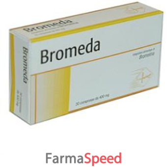 bromeda 30 compresse