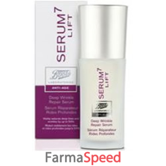 serum 7 lift serum 30ml