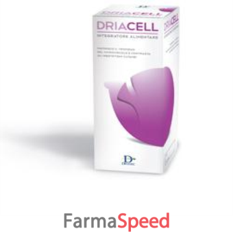 diatrec driacell 1000 ml