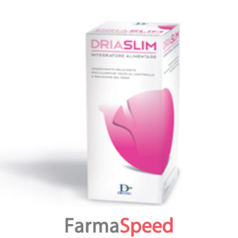 diatrec dria slim 1000ml