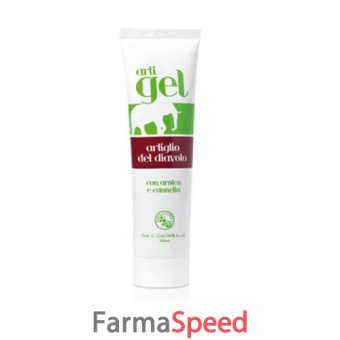 artigel artiglio del diavolo gel 100 ml