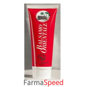 balsamo orientale gel 50ml