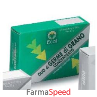 olio germe grano conc 50tav