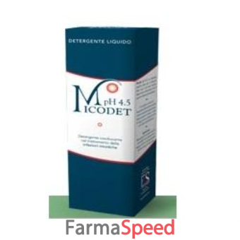 micodet detergente 200 ml