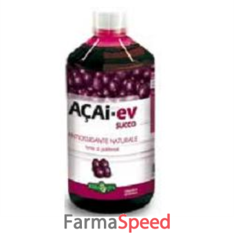 acai 500 ml