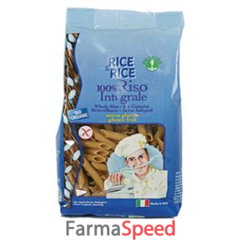 rice&rice penne 250 g