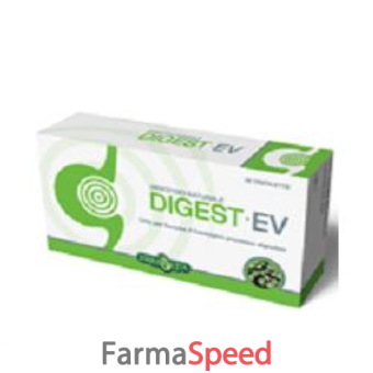 digest ev 30 tavolette
