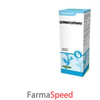 gemmoderivato biancospino 50 ml