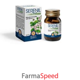 serenil calmansia 50 opercoli