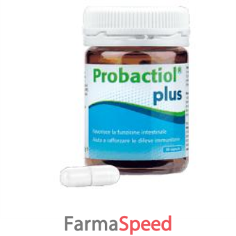 probactiol plus 10 capsule