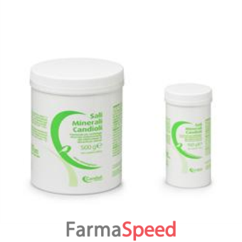 candioli sali ornitol 100g
