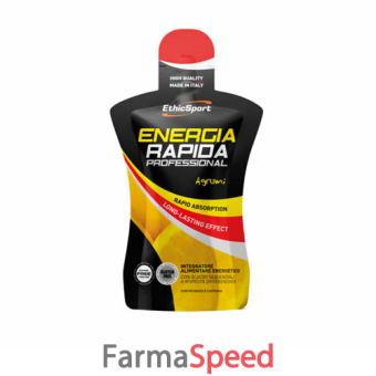 energia rapida professional agrumi 50 ml