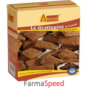 amino le grattugine cacao 200 g