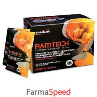 ramtech 20 bustine