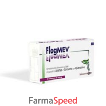 flogmev 10 compresse