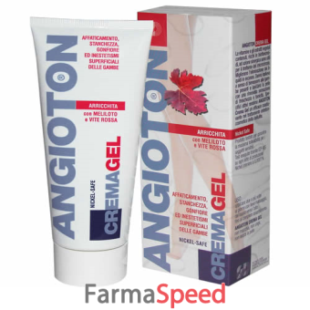 angioton crema gel 100ml