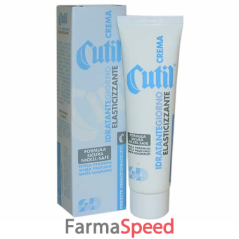 cutil crema idratante 40ml