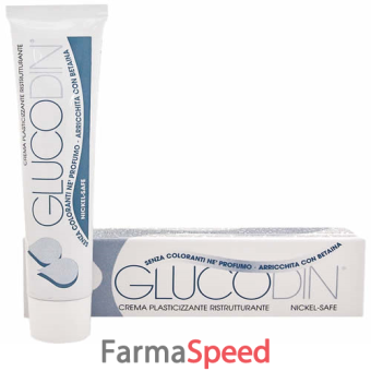 glucodin crema idratante 40ml