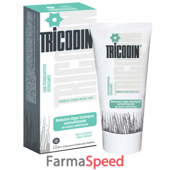 tricodin balsamo 100ml