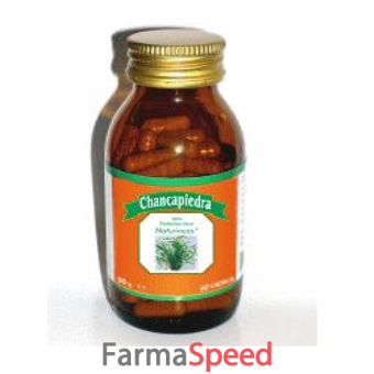 naturincas chancapiedra 90 capsule