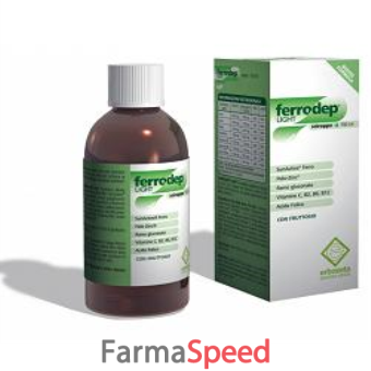 ferrodep 150ml