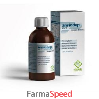 ansiodep 150 ml