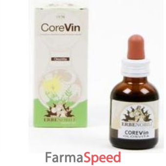 olosvita corevin 50 ml