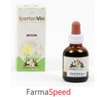 olosvita ipertenvin 50 ml