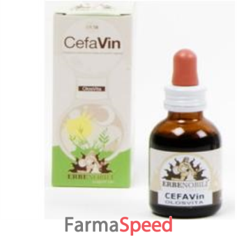 olosvita cefavin 50 ml