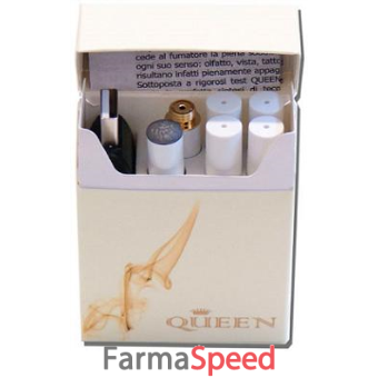 queen pocket sigaretta elett