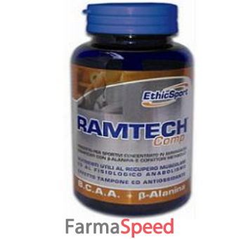 ramtech comp 120 compresse