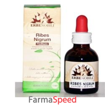 fitoblasto ribes nigrum 50ml