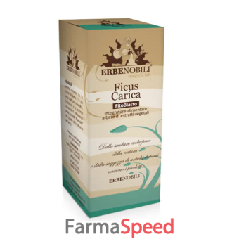 fitoblasto ficus carica 50ml